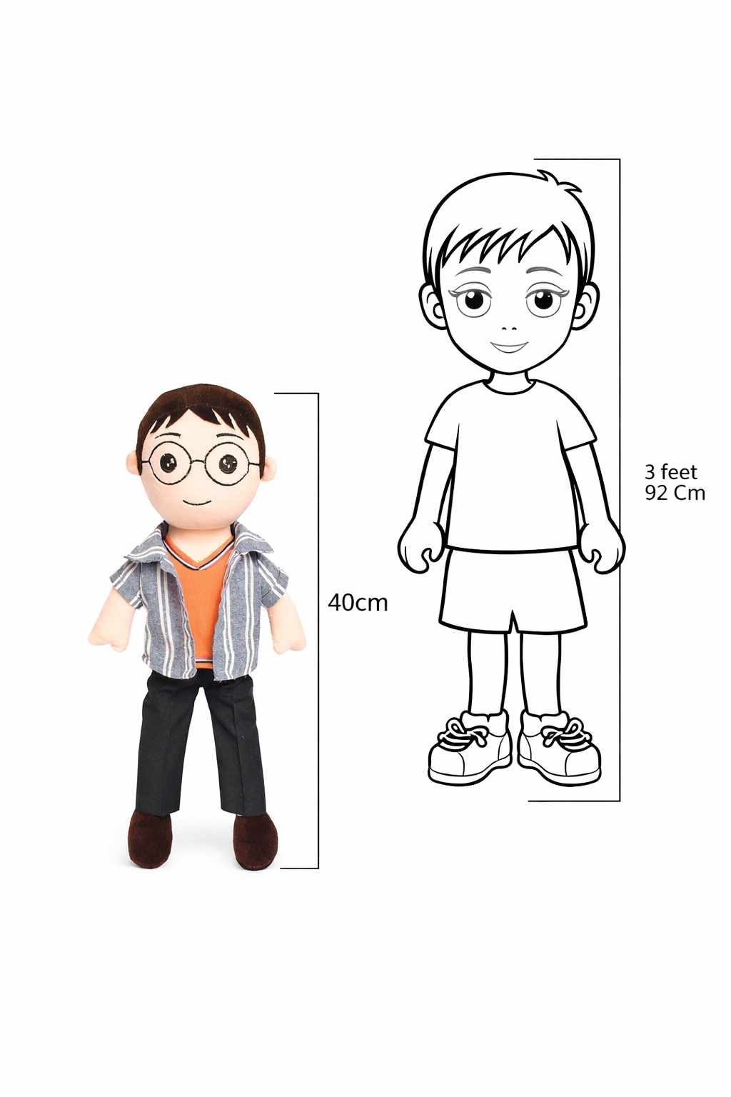 Dear Chris - AI Toy
