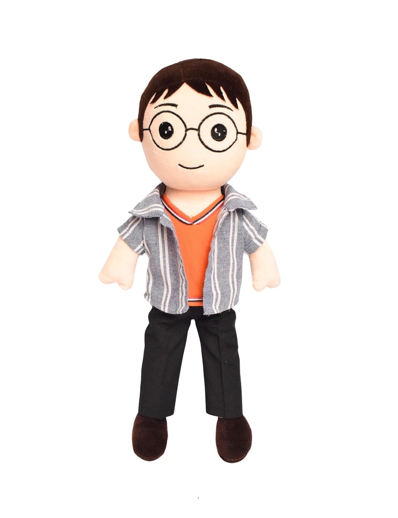 Dear Chris - AI Toy